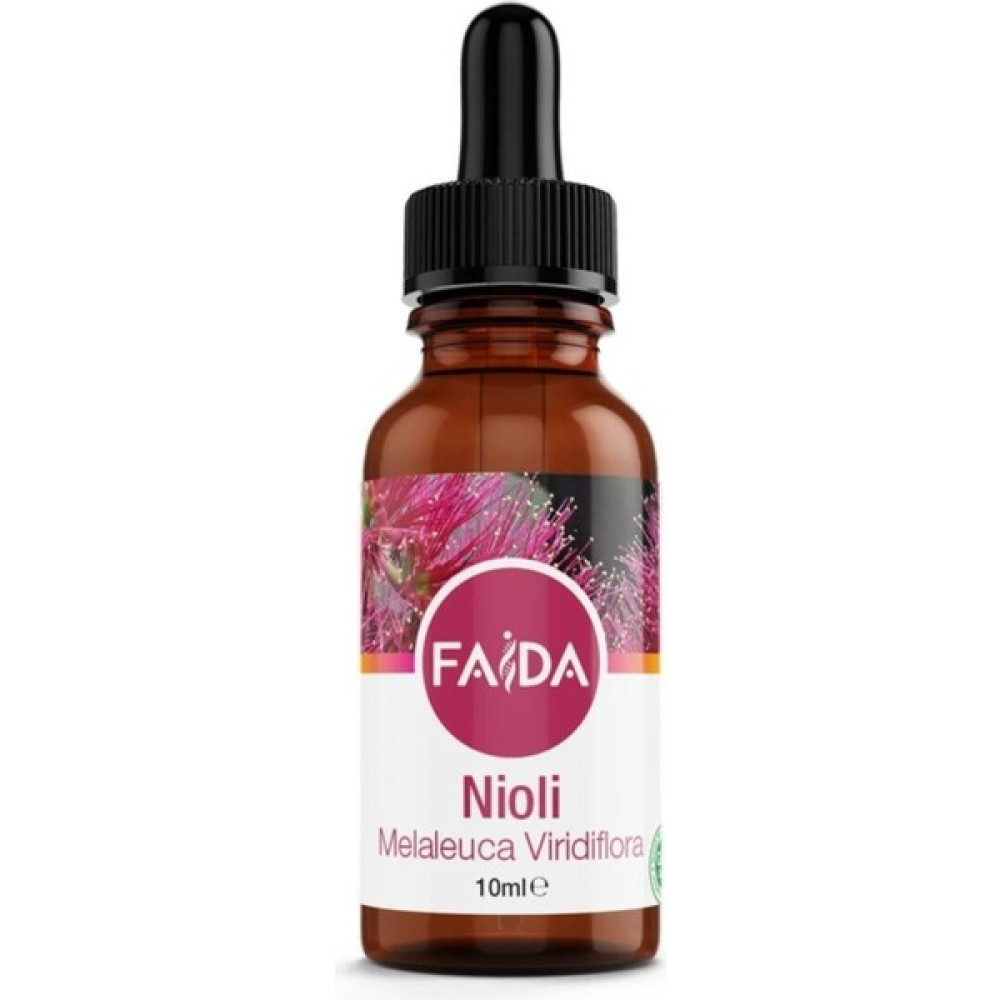 Faida Nioli Yağı-Melaleuca Viridiflora(10 Ml) Gimdes Sertifikalı Nemlendiriciler Fiyatı
