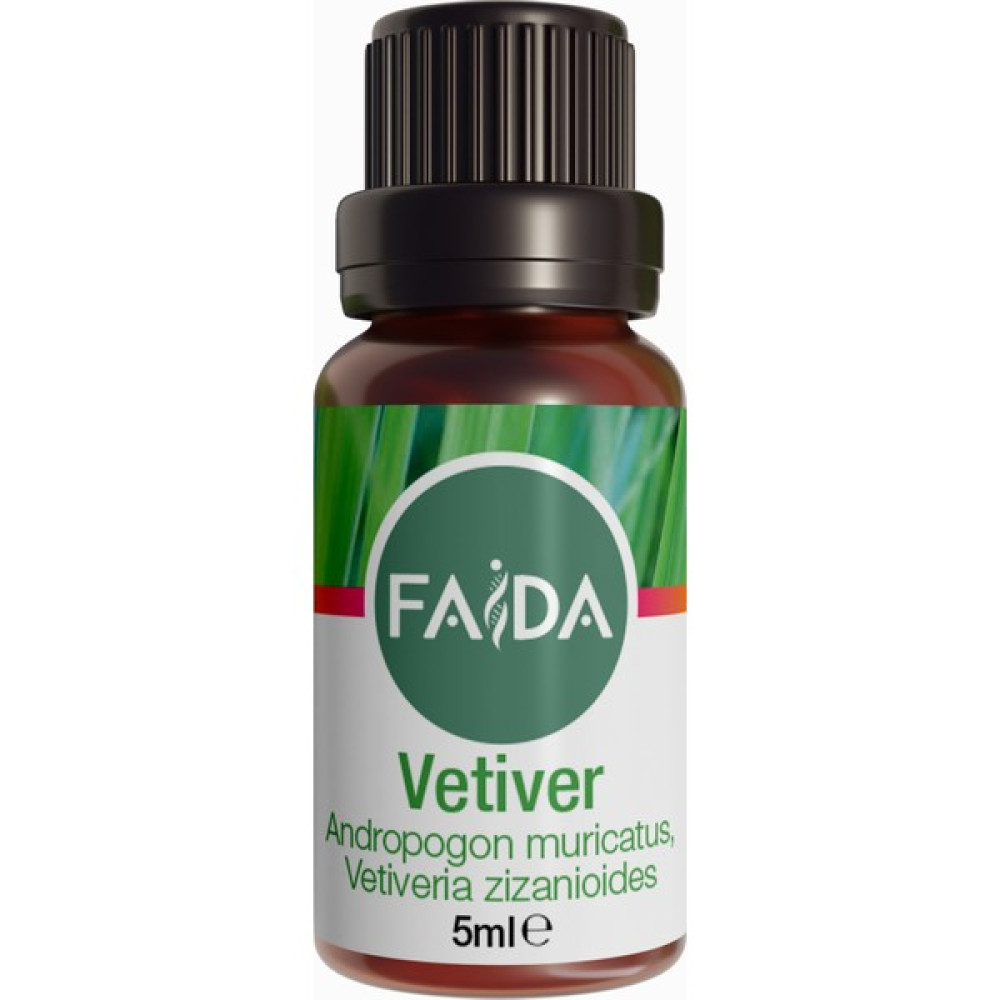 Faida Vetiver Yağı-Andropogon Muricatus- Vetiveria Zizanioides- 5 ml - 5 gr Oto Boyaları Fiyatı