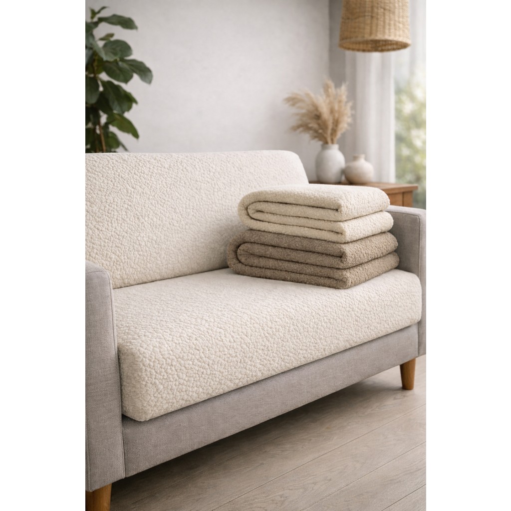 Faiend Kaymaz Taban Süngerli Koltuk Örtüsü - Çekyat Örtüsü 170X210 Krem Rengi - 170 x 200 cm SSD / Solid State Drive Fiyatı