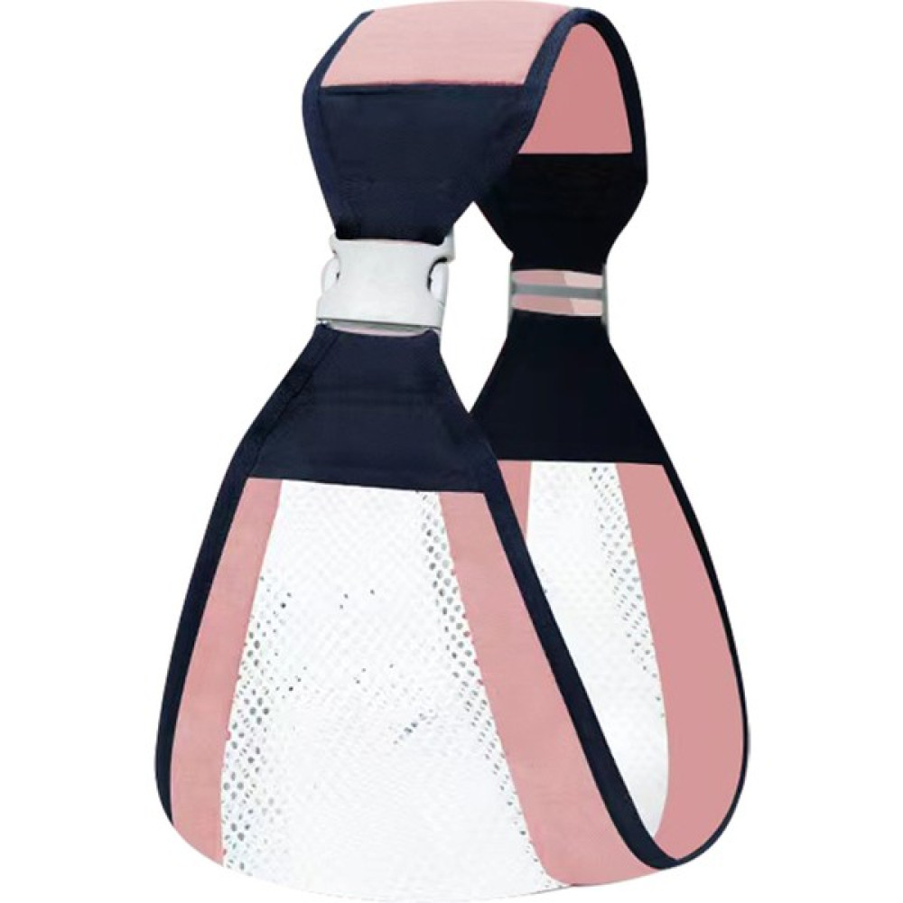 Fairy Tokalı Sling Bebek Taşıyıcı Bebek Kanguru - Pembe (Yurt Dışından) Bebek Arabası ve Pusetler Fiyatı