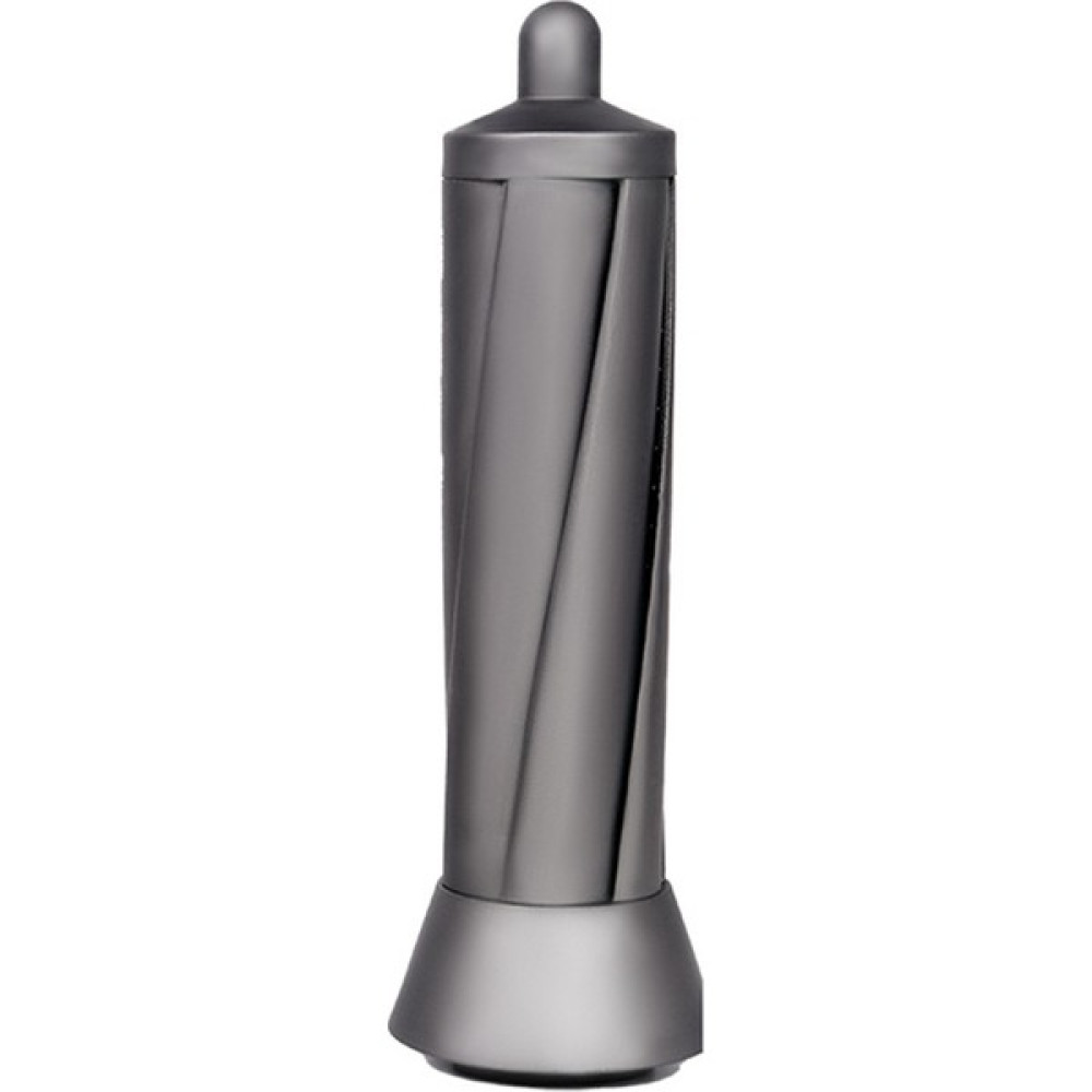 Faith 19CM (40MM) Bukle Makinesi Yedek Uzun Varil Dyson Airwrap Styler Aksesuarları Sağ Darbe Için Curling Silindiri (Yurt Dışından) - Gri Saç Fırçası ve Tarağı Fiyatı