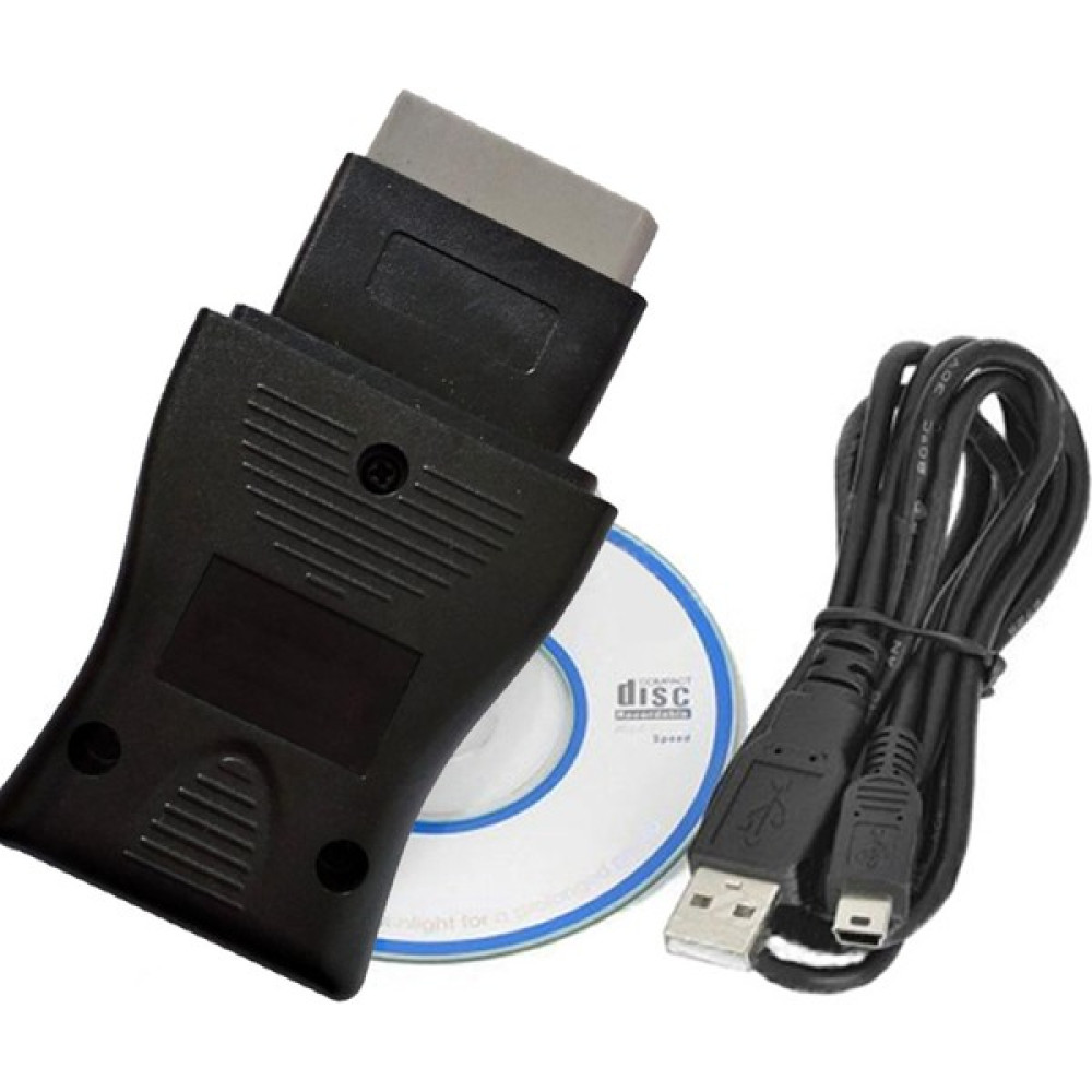 Faith Araç Teşhis Obd Arıza Kodu Kablo Aracı Obd'den Obd2'ye 16PIN Konektörü (Yurt Dışından) - Siyah Diğer Test ve Ölçüm Cihazları Fiyatı