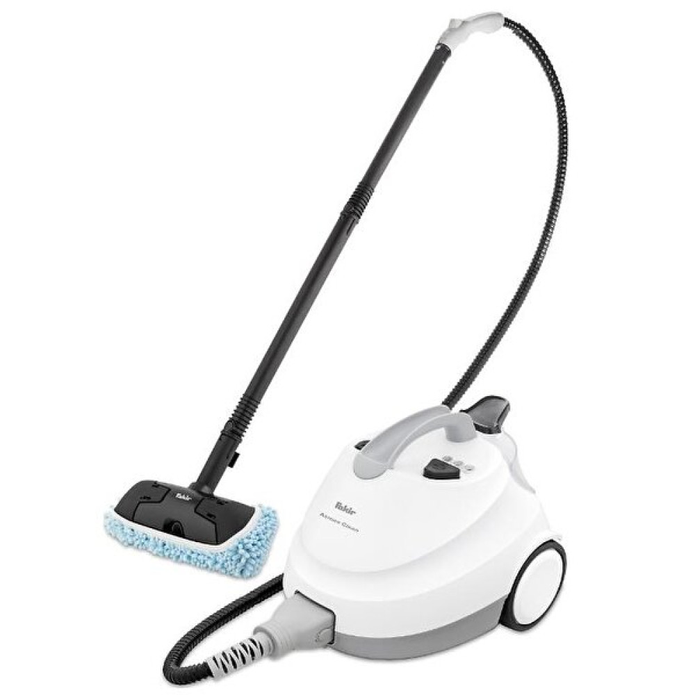 Fakir Atmos Clean Buharlı Temizleyici Elektrikli Süpürgeler Fiyatı