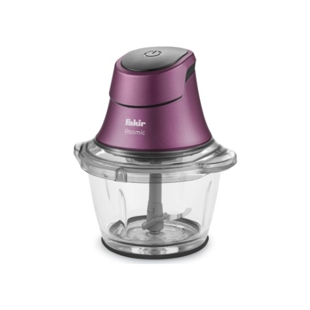 Fakir Atomic Rondo Violet Doğrayıcılar / Rondolar Fiyatı