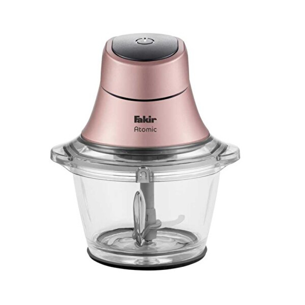 Fakir Atomic Rosie 600 W Cam Doğrayıcı Doğrayıcılar / Rondolar Fiyatı