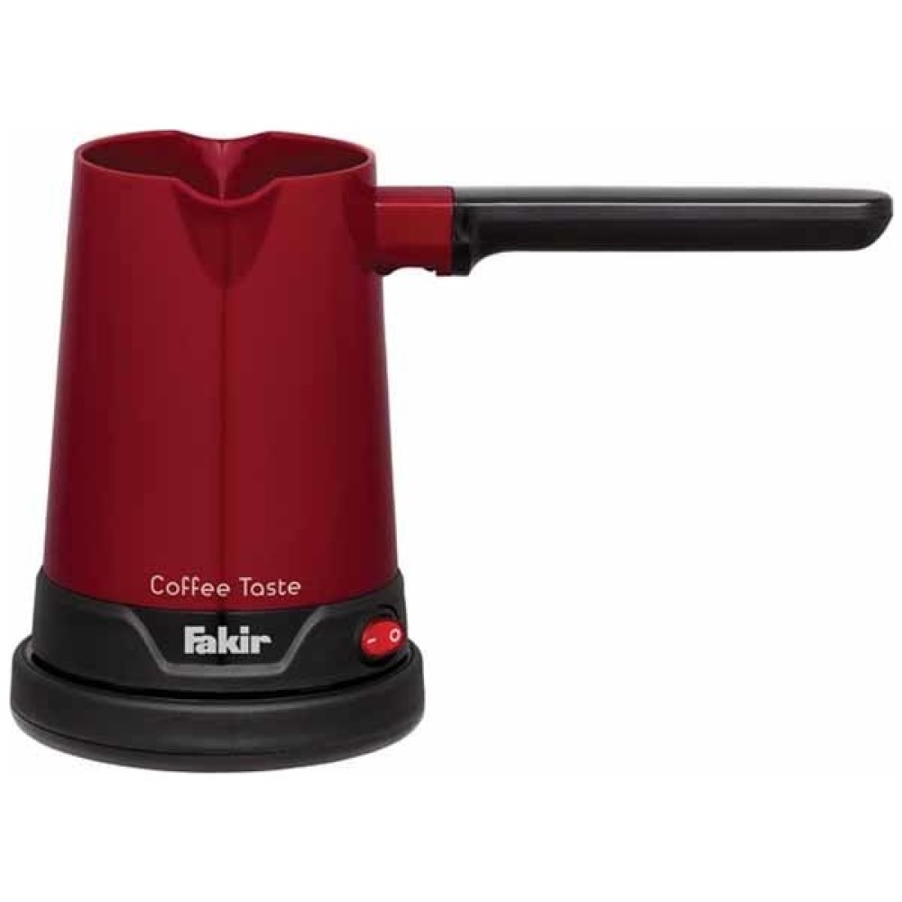 Fakir Caffee Toste Türk Kahvesi Makinesi - Bordo Kahve Makineleri Fiyatı