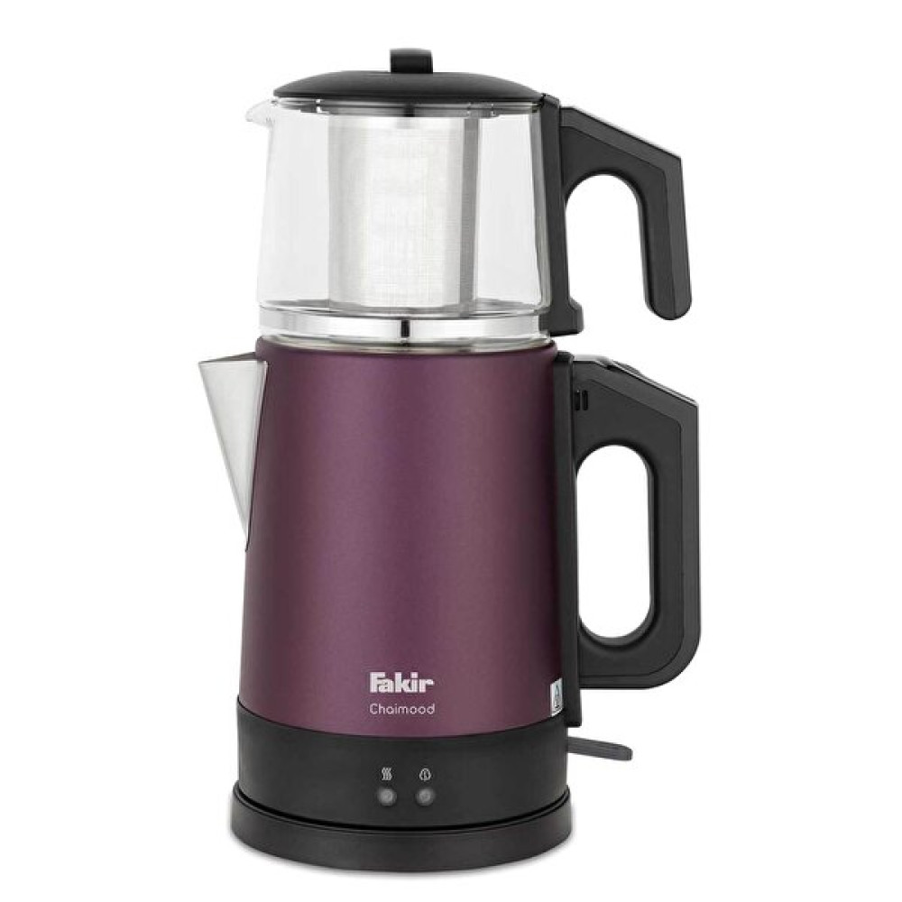 Fakir Chaimood 1800 W Violet Çay Makinesi Çay Makineleri Fiyatı