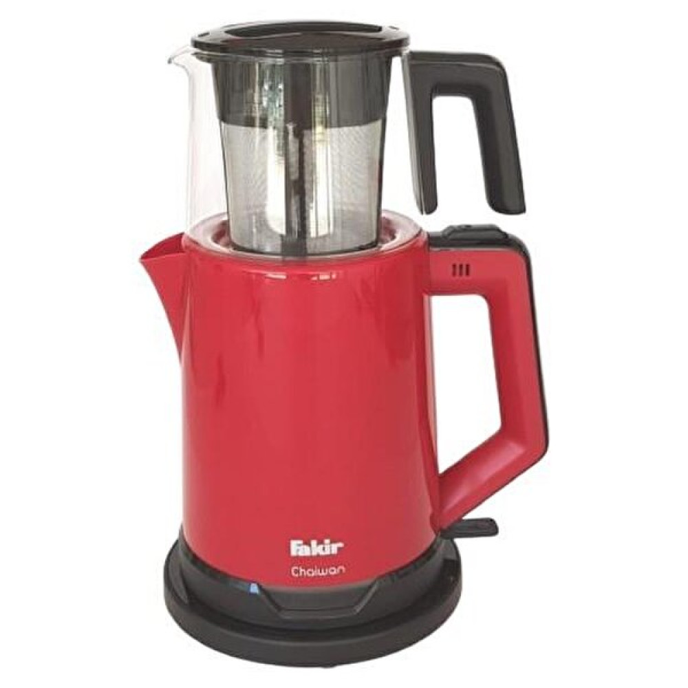 Fakir Chaiwan Elektrikli Çay Makinesi Çay Makineleri Fiyatı