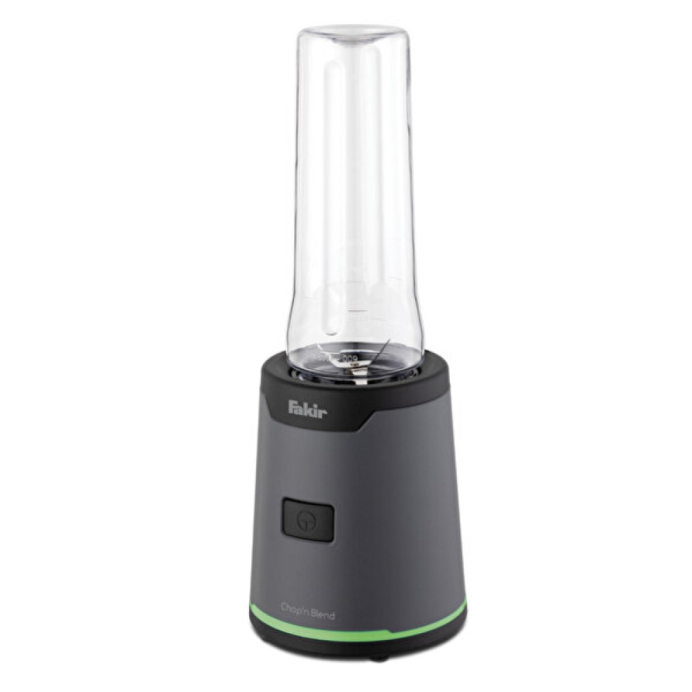 Fakir Chop 'N Blend Smootie Yeşil Blender Blenderler Fiyatı