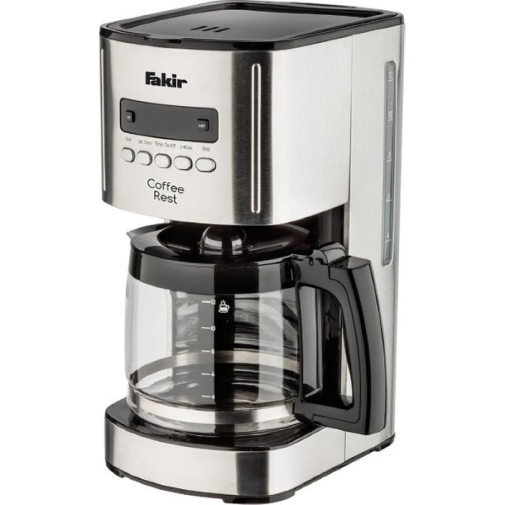 Fakir Coffee Rest Filtre Kahve Makinesi Kahve Makineleri Fiyatı