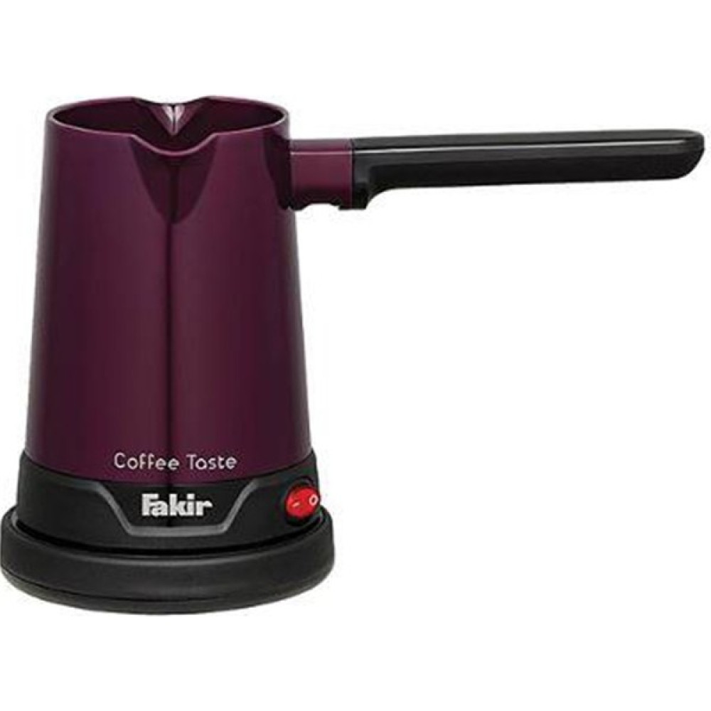 Fakir Coffee Taste Türk Kahve Makinesi (Violet Renk) - Mor Kahve Makineleri Fiyatı