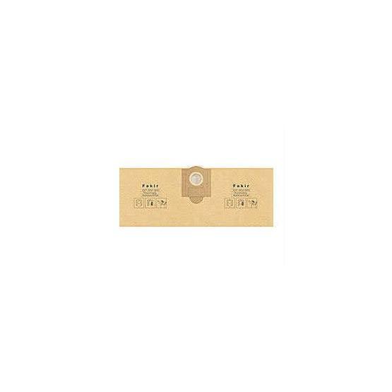 Fakir Deluxe 9800s Kağıt Süpürge Toz Torbası Elektrikli Süpürge Aksesuarları Fiyatı
