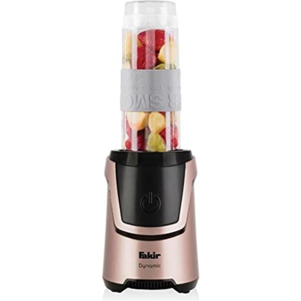 Fakir Dynamic Kişisel Blender Rosie Blenderler Fiyatı