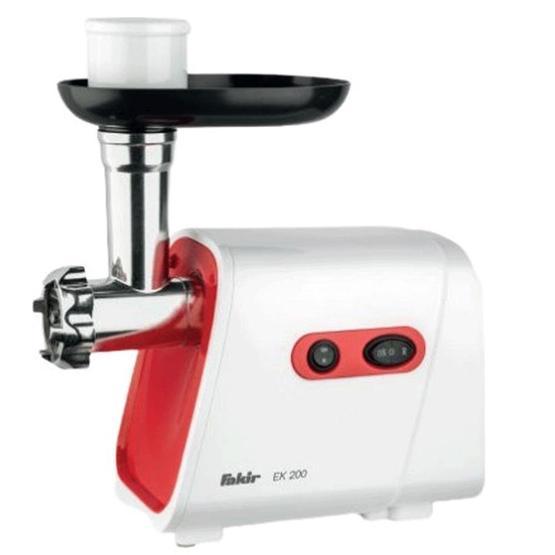 Fakir EK 200 2000 W 2 Diskli Kıyma Makinası Kıyma Makineleri Fiyatı