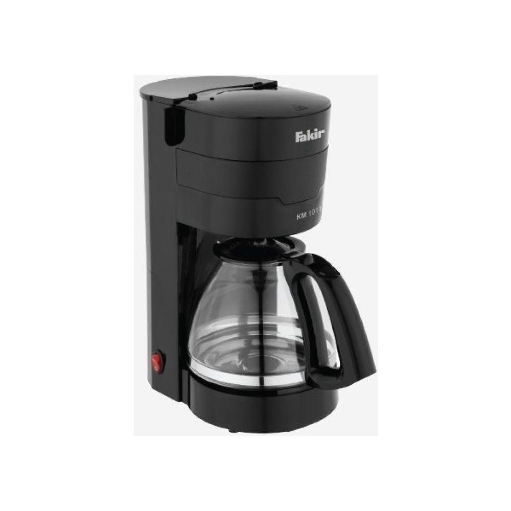 Fakir Filtre Kahve Makinesi Km 1011 - Siyah Kahve Makineleri Fiyatı