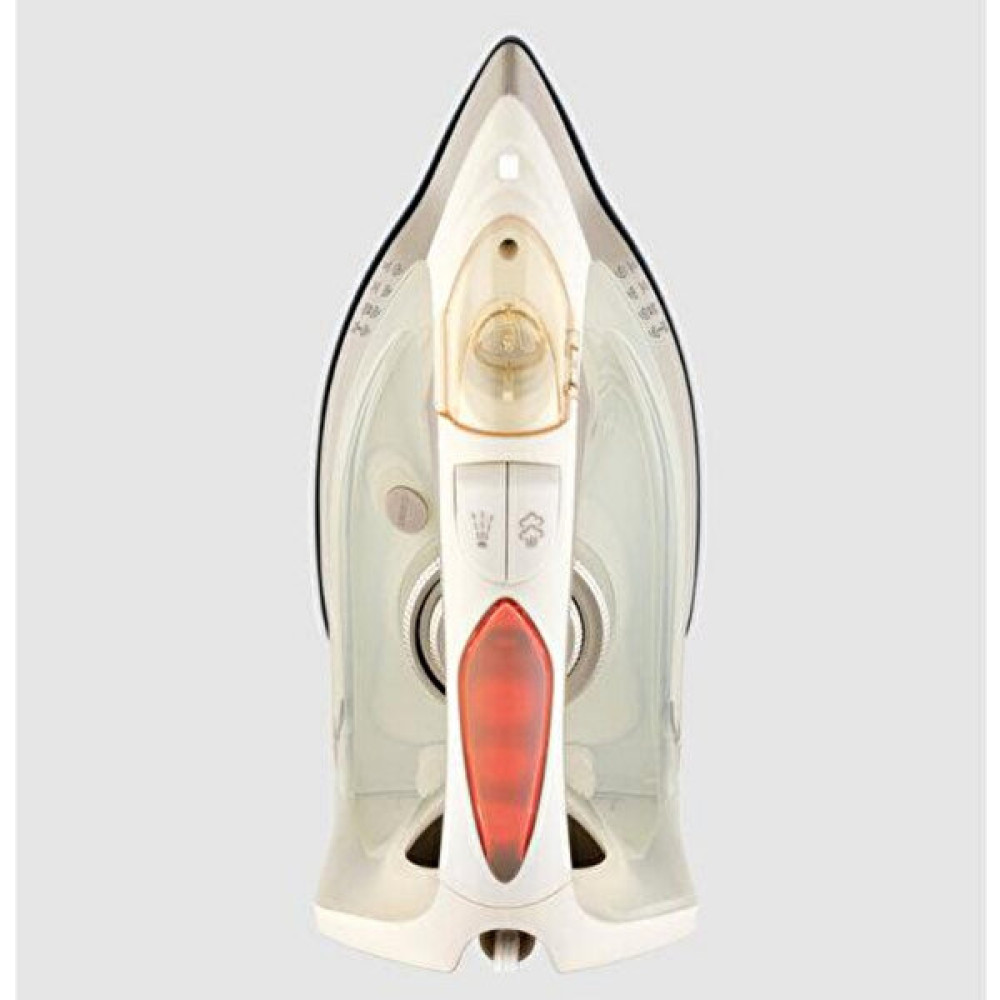 Fakir Glimmer 2800 W Beyaz Buharlı Ütü Ütüler Fiyatı