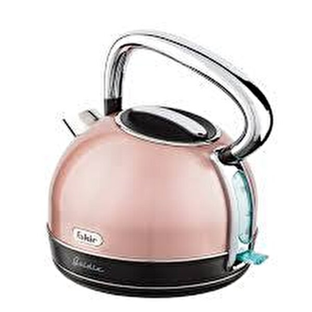 Fakir Goldie 2200 W Rosie Kettle Su Isıtıcısı Su Isıtıcıları / Kettle Fiyatı