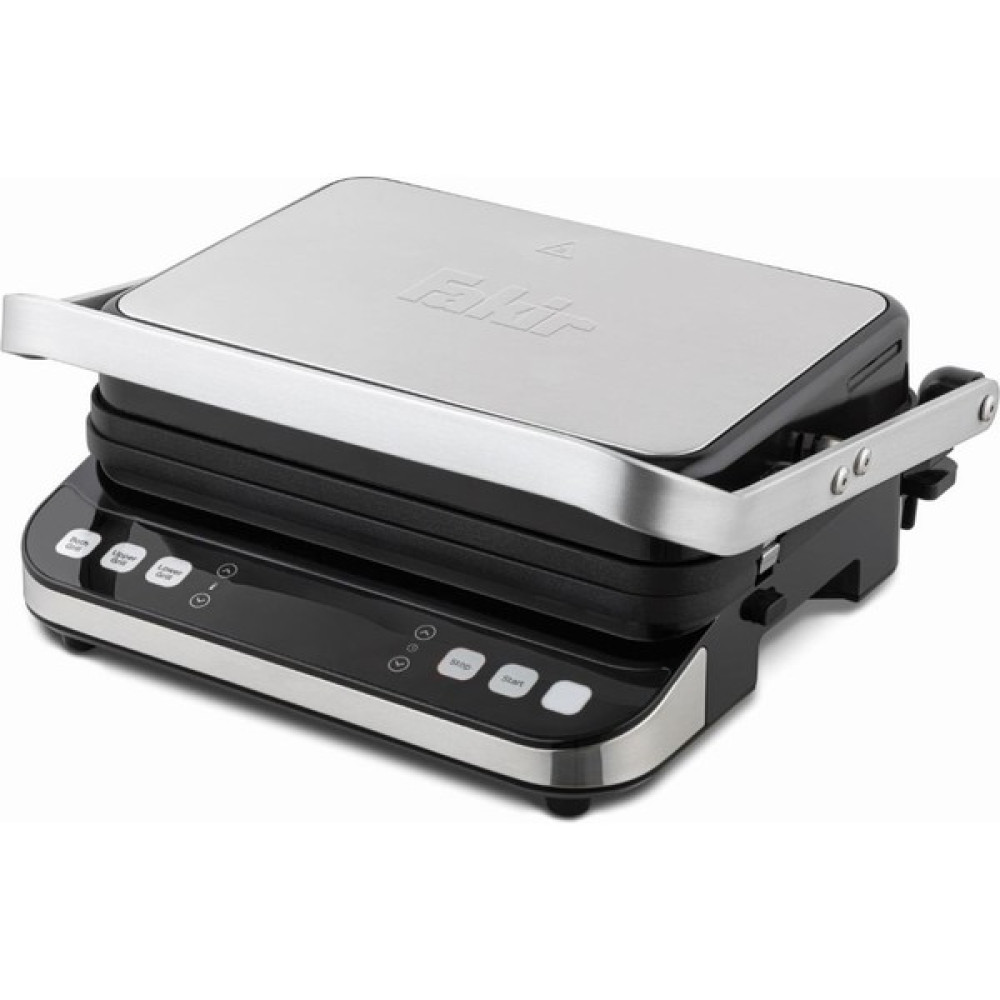 Fakir Grill Expert Elite Izgara ve Tost Makinesi - Gri Oto Boyaları Fiyatı