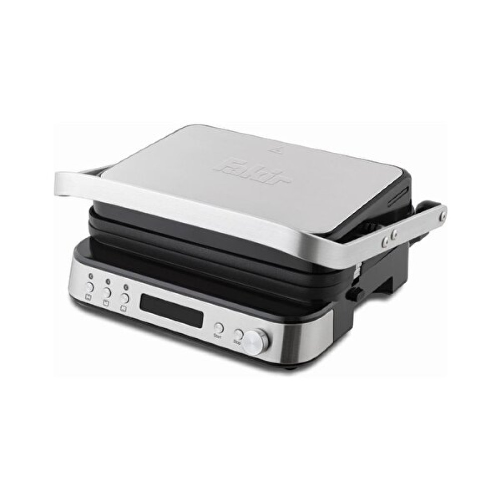 Faki̇r Grill Expert PRO Izagara VE Tost Maki̇nesi̇ Tost Makineleri Fiyatı