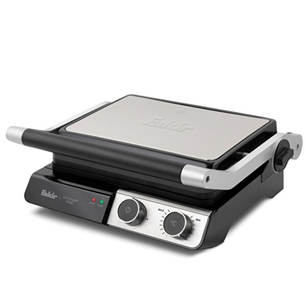 Fakir Grill Expert Steel Izgara Ve Tost Makinesi Tost Makineleri Fiyatı