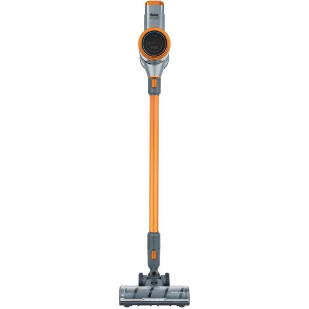Fakir Inovator X 7269 Şarjlı Dikey Süpürge -HEPA -Turuncu - 0 Elektrikli Süpürgeler Fiyatı