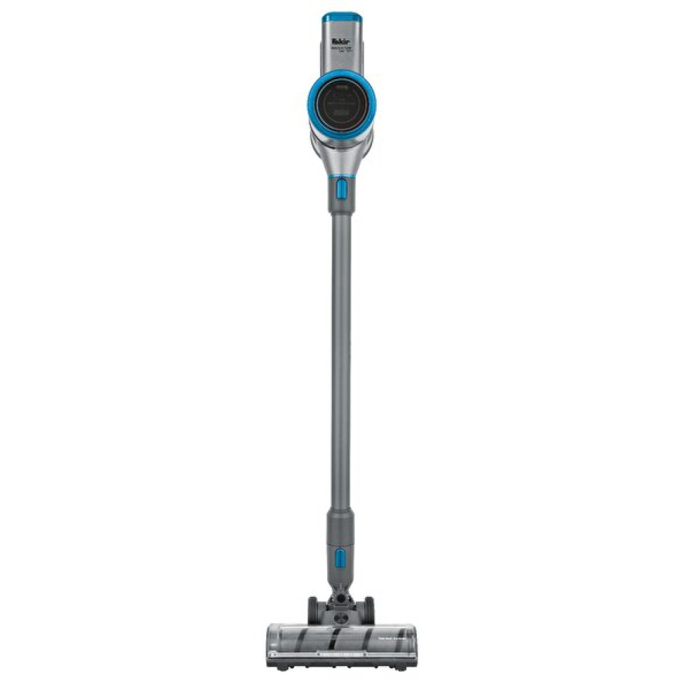 Fakir Inovator X Plus 7286 Dik Şarjlı Süpürge Antrasit Şarjlı Süpürgeler Fiyatı