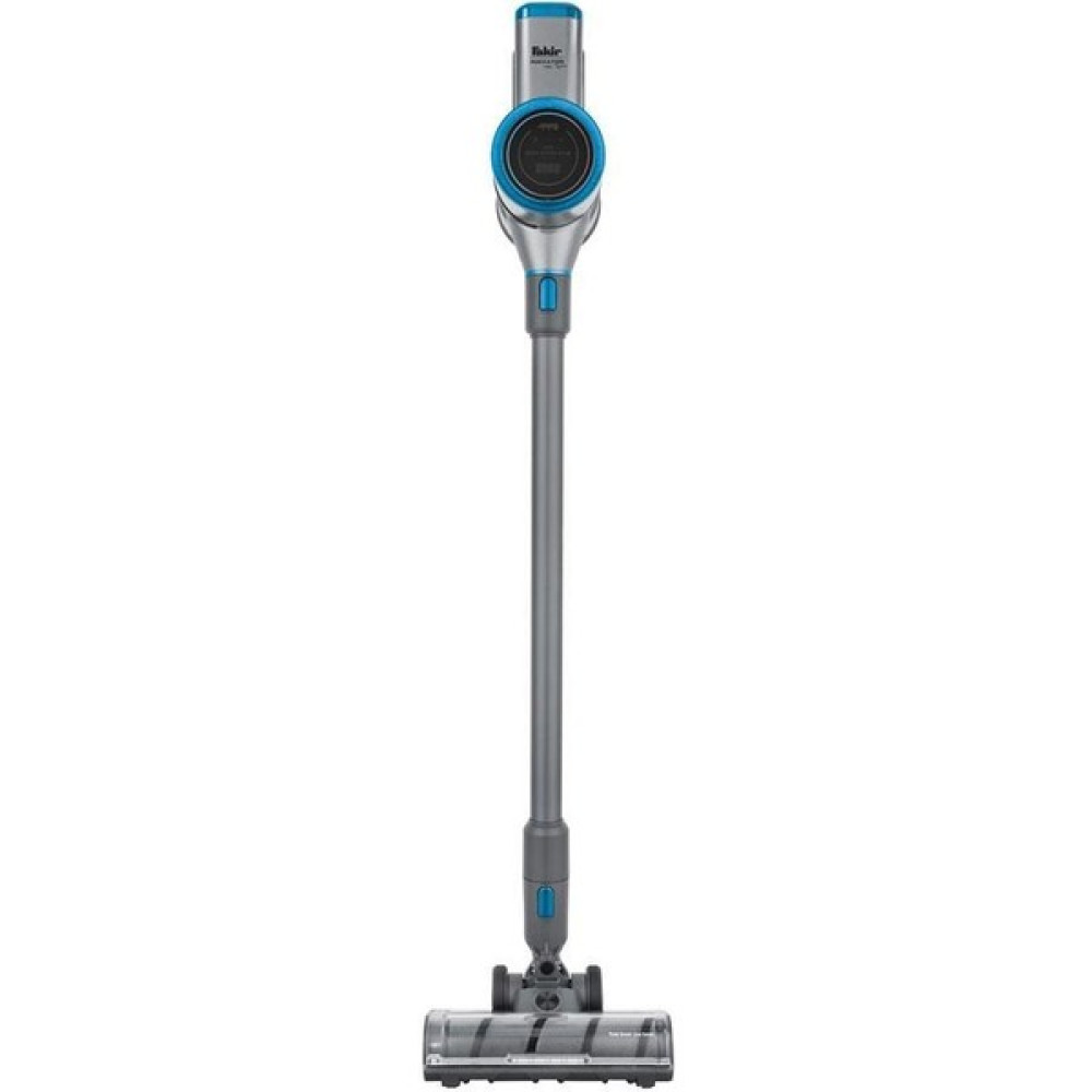 Fakir Inovator x Plus Turbo Hepa Filtreli, Toza Göre Otomatik Vakum Ayarlı Premium Dikey Şarjlı Süpürge - Mavi Elektrikli Süpürgeler Fiyatı