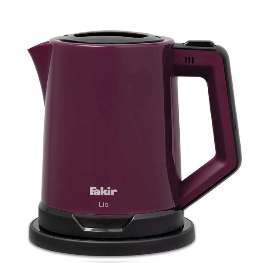 Fakir Lia Su Isıtıcısı - Mor Su Isıtıcıları / Kettle Fiyatı