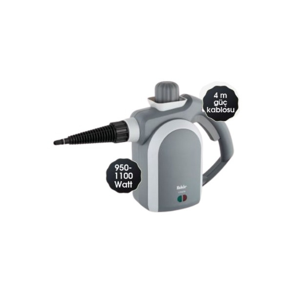 Fakir Lımpıa Steam Cleaner Buharlı Temizleyici Elektrikli Süpürgeler Fiyatı