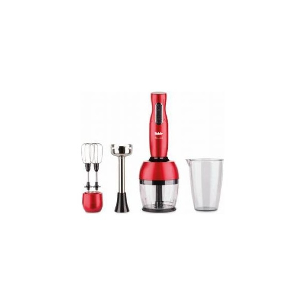 Fakir Lucca Q 1000 W Blender Seti Blenderler Fiyatı