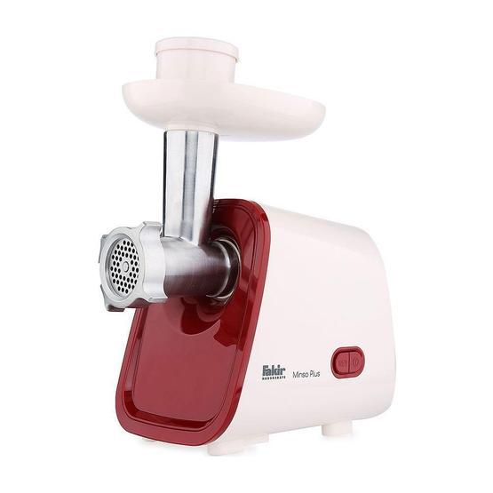 Fakir Minso 1000 W 3 Diskli Kıyma Makinesi