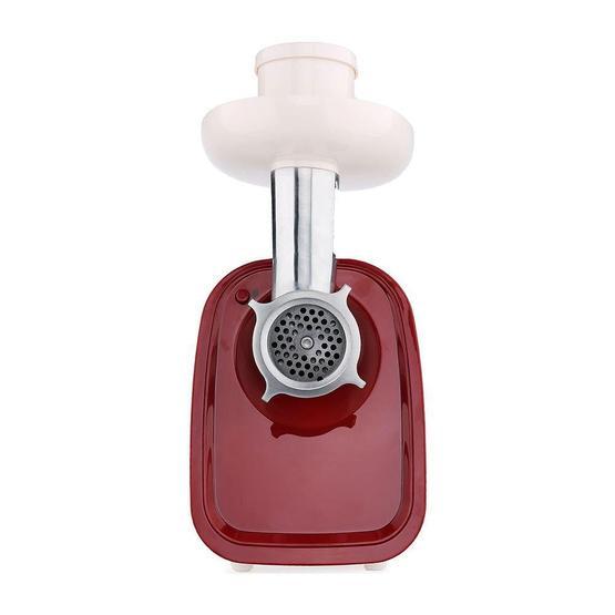 Fakir Minso 1000 W 3 Diskli Kıyma Makinesi