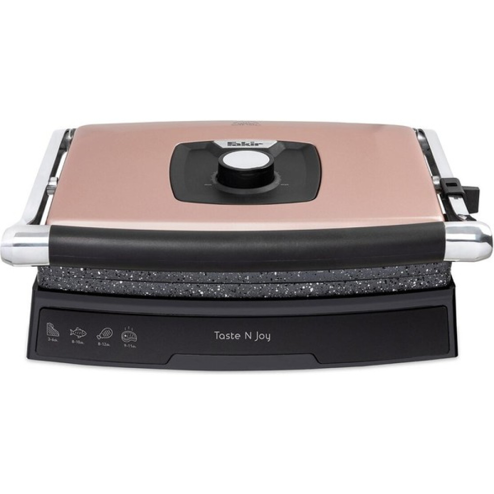 Fakir N Joy 2000 W Tost Makinesi Rosie Tost Makineleri Fiyatı