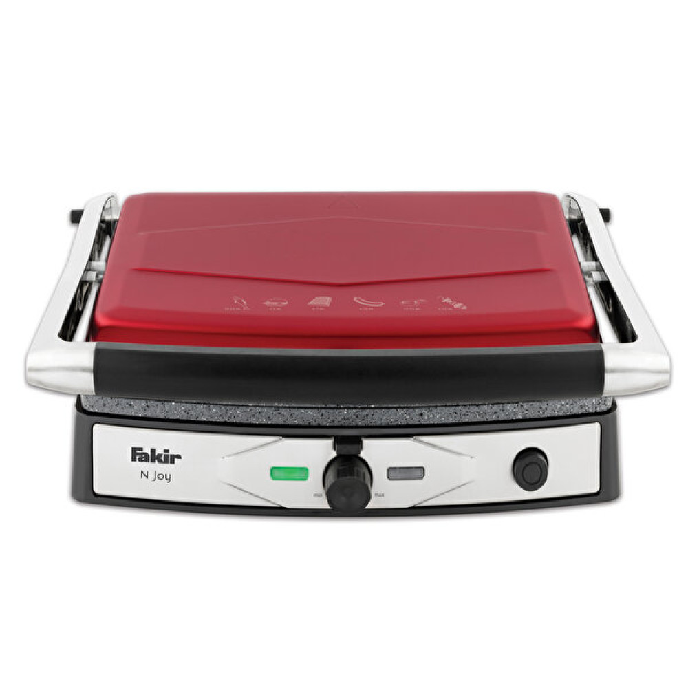 Fakir Njoy Tost Makinesi Rouge Tost Makineleri Fiyatı