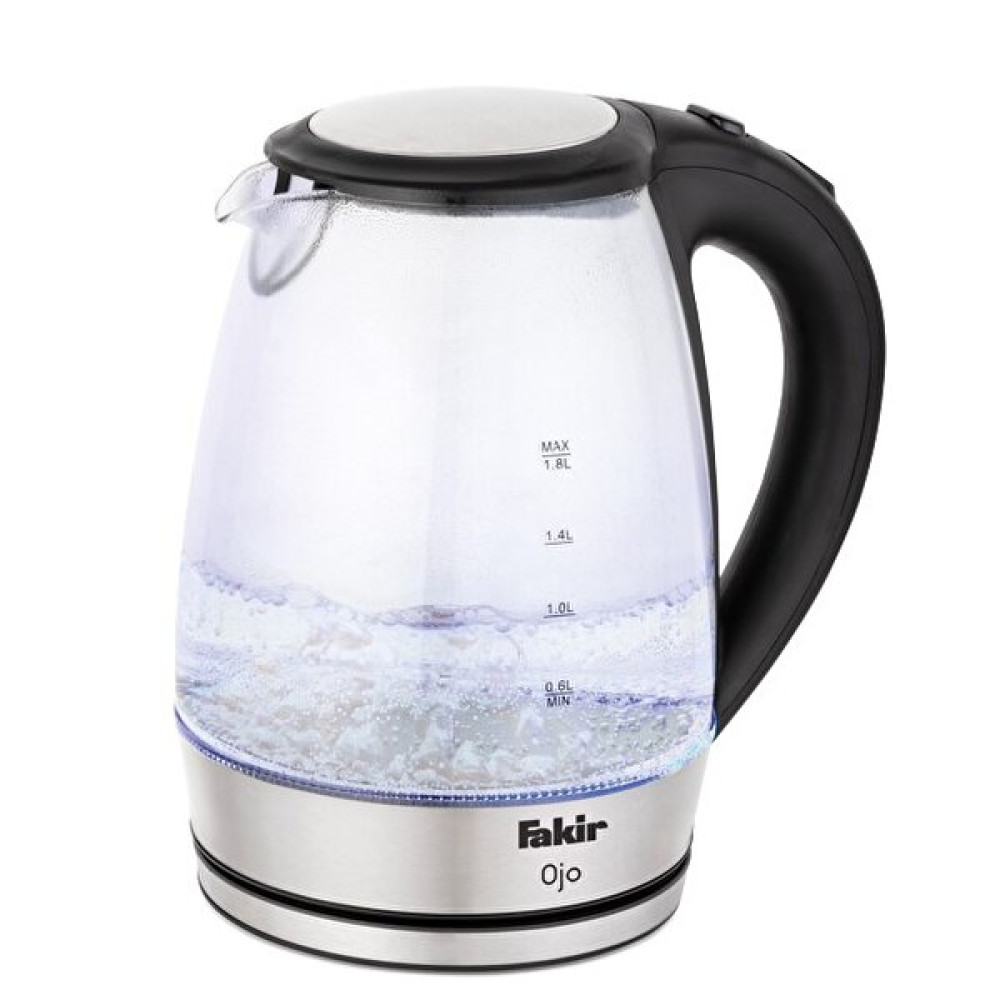 Fakir Ojo Cam Su Isıtıcı Su Isıtıcıları / Kettle Fiyatı