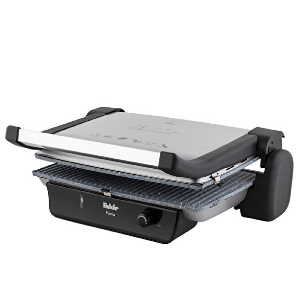 Fakir Pania Silver Tost Makinesi Tost Makineleri Fiyatı