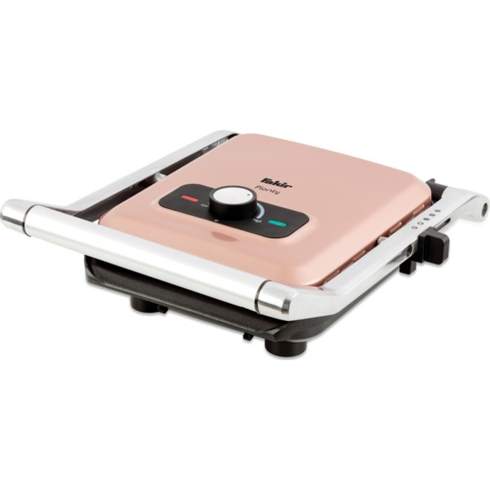 Fakir Pionty Rosie Tost Makinesi 2000W - Rose Tost Makineleri Fiyatı