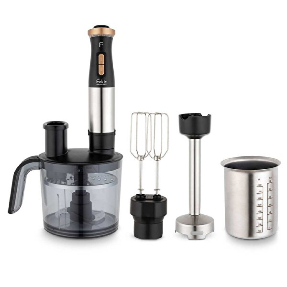 Fakir Pro Intermix 1100 W Blender Seti Blenderler Fiyatı