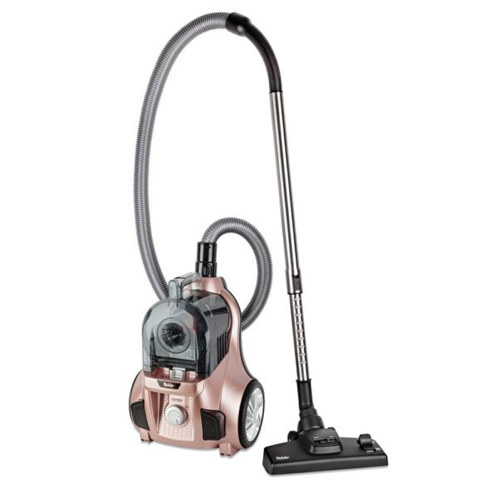 Fakir Rosie Ranger Electronic 4aaaa Toz Torbasız Elektrikli Süpürge Elektrikli Süpürgeler Fiyatı