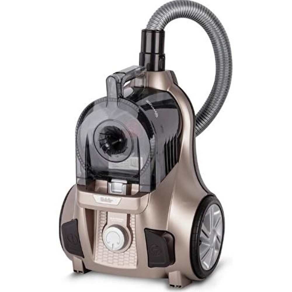 Fakir Ranger Elektronik 890 W Mat Kum Toz Torbasız Süpürge Elektrikli Süpürgeler Fiyatı