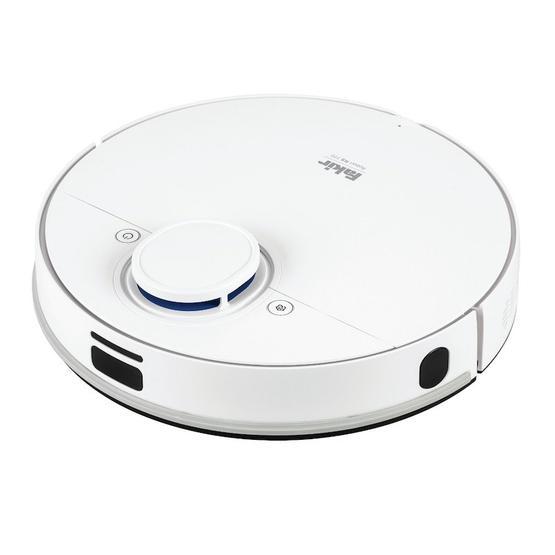 Fakir Robert RS 770 Akıllı Robot Süpürge