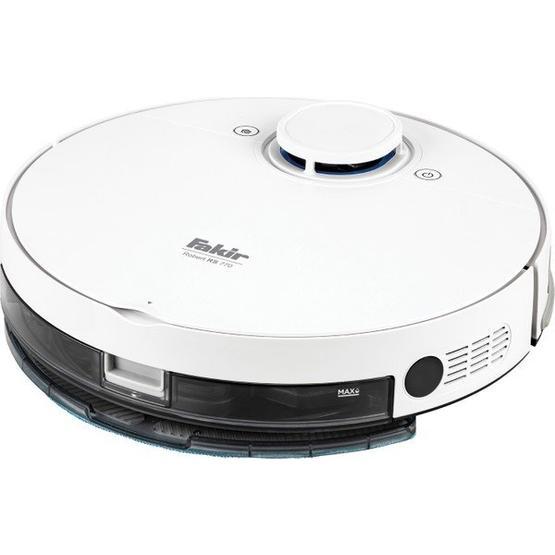 Fakir Robert RS 770 Akıllı Robot Süpürge