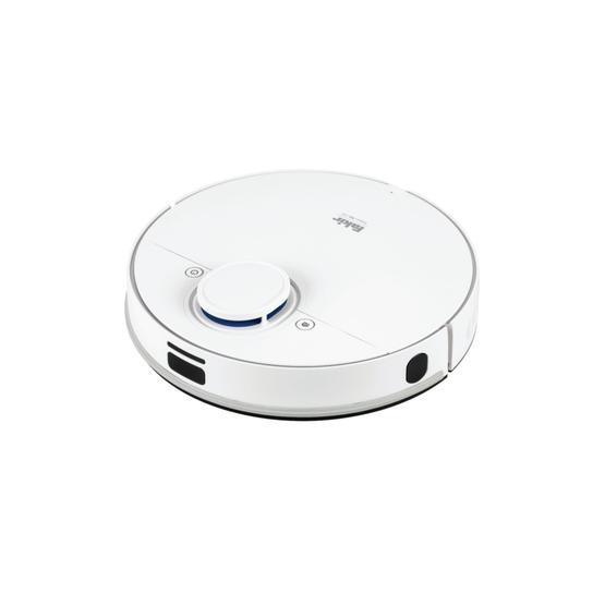 Fakir Robert RS 770 Akıllı Robot Süpürge
