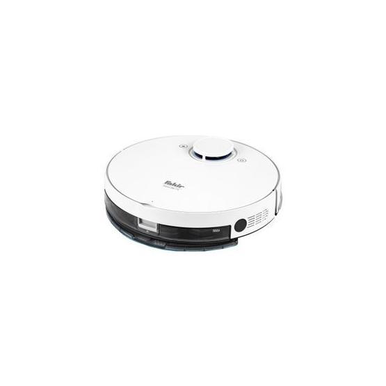 Fakir Robert RS 770 Akıllı Robot Süpürge