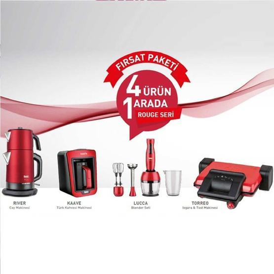 Fakir Rouge Çeyiz Seti