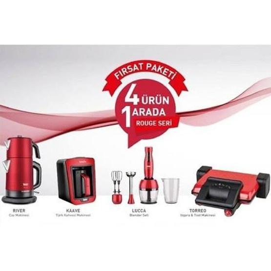 Fakir Rouge Çeyiz Seti