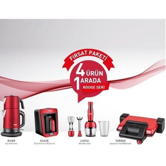 Fakir Rouge Çeyiz Seti