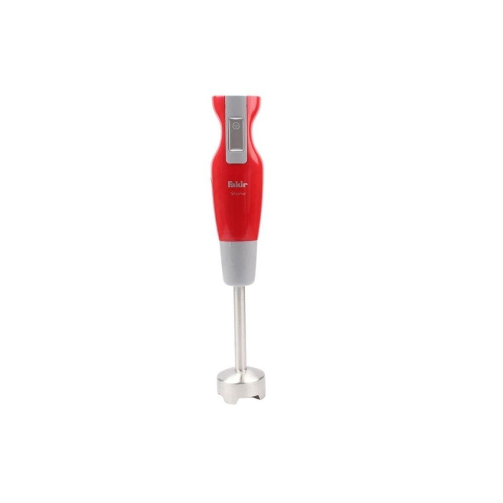 Fakir Silvino El Blender Kırmızı Blenderler Fiyatı