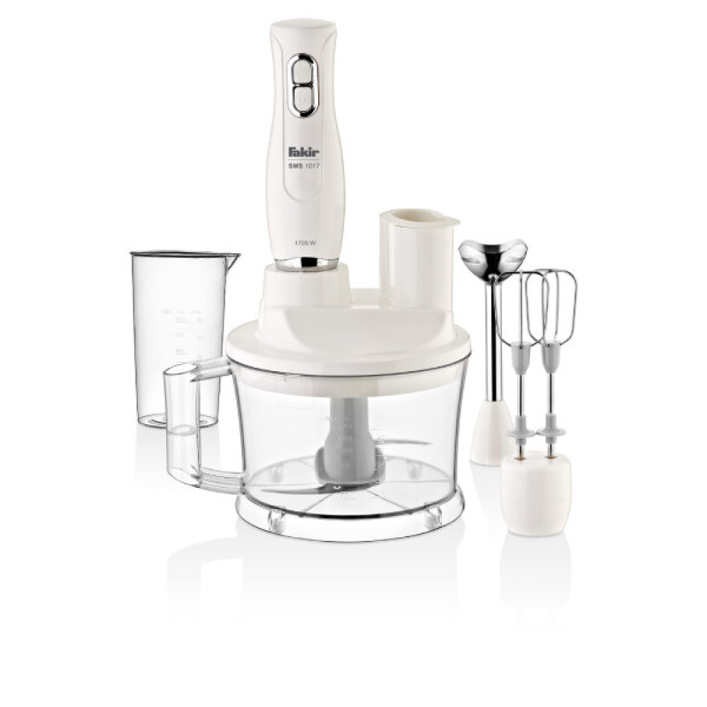 Fakir SMS 1017 1700 W Blender Seti Blenderler Fiyatı