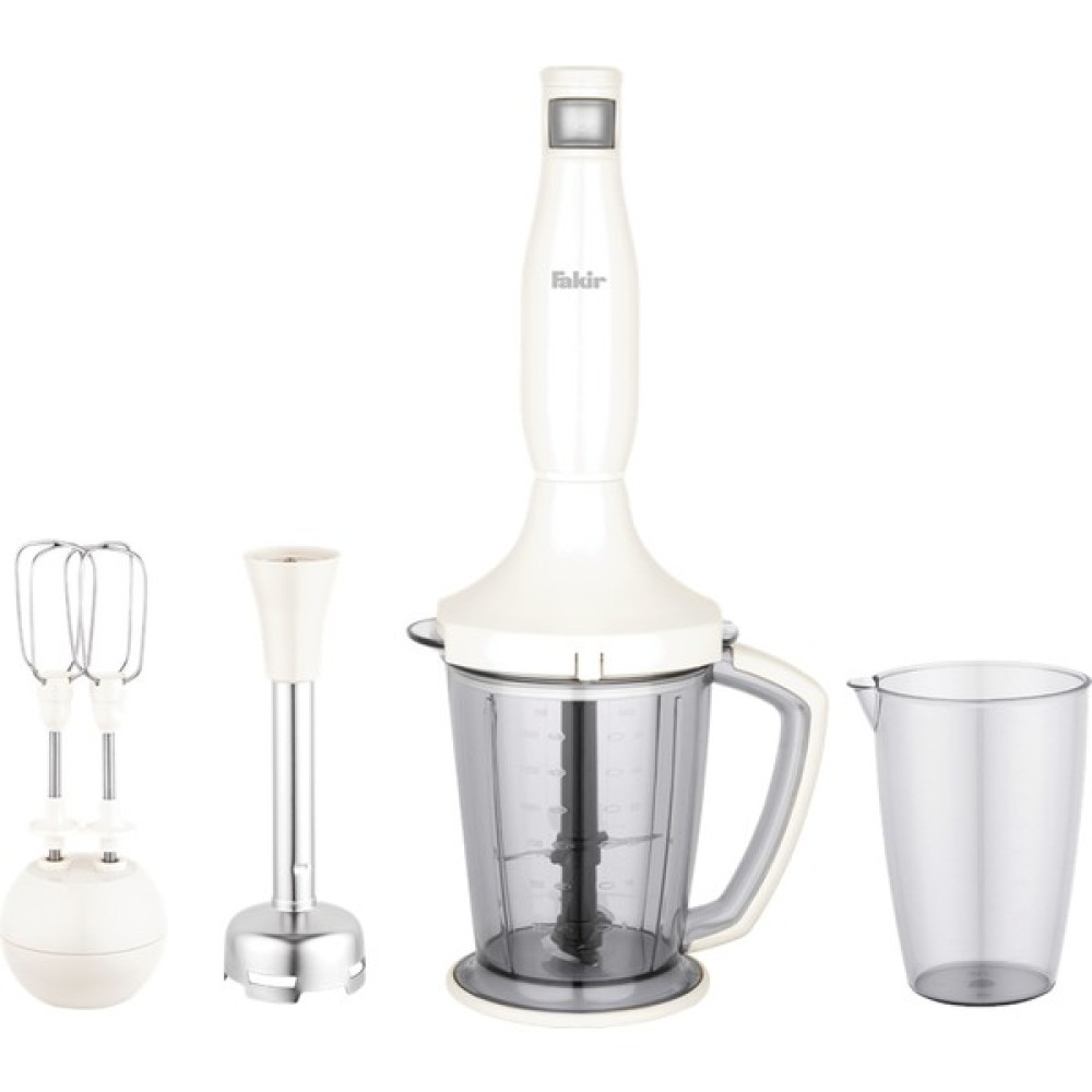 Fakir Stor Lucina Blender Cream Blenderler Fiyatı